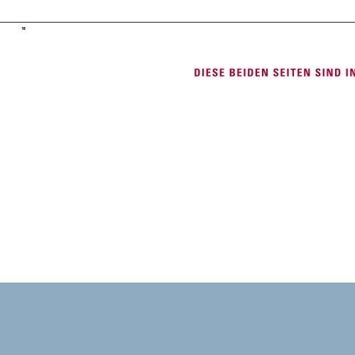 Programmheft (PDF) - +++ Alter Webauftritt des Deutschen ...