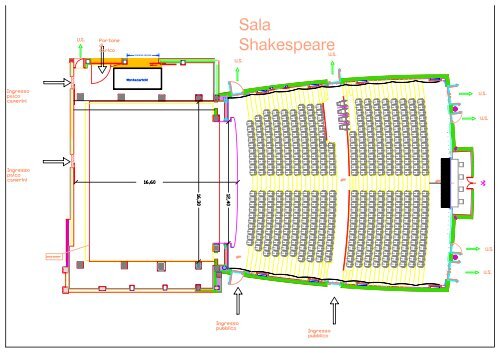 sala SHAKESPEARE - pianta pdf [561KB]