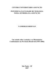 Procurava ver quem é Jesus - Pontifícia Faculdade de Teologia