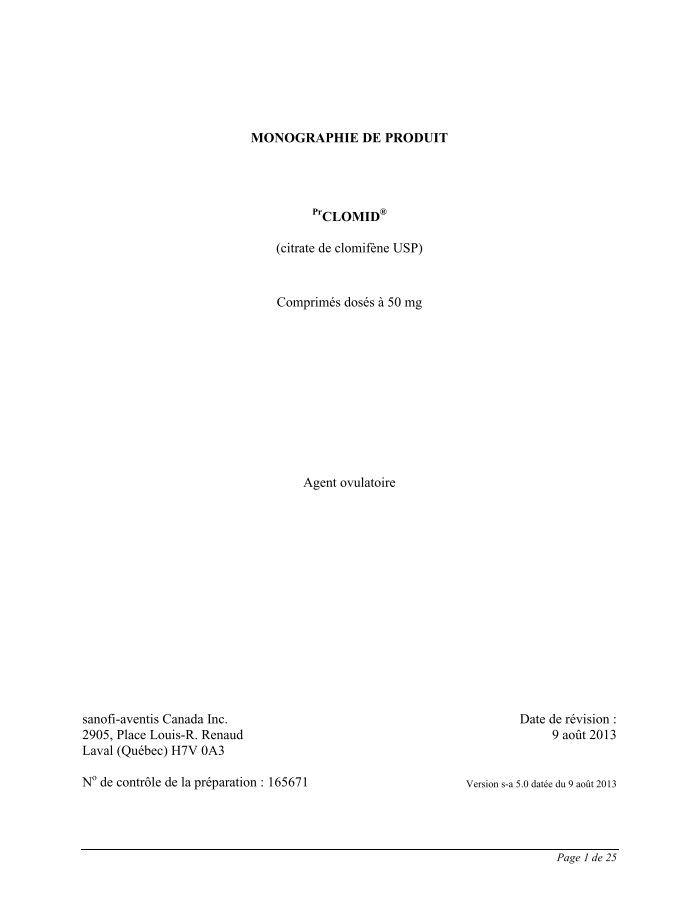 Buy clomid canada