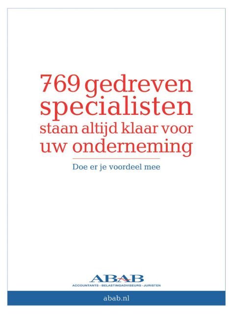 Oplossingen voor marketingcommunicatie - jez media services