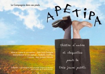 APETIPA - Enfance et Musique