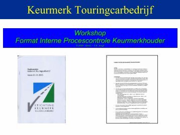 hier - Stichting Keurmerk Touringcarbedrijf