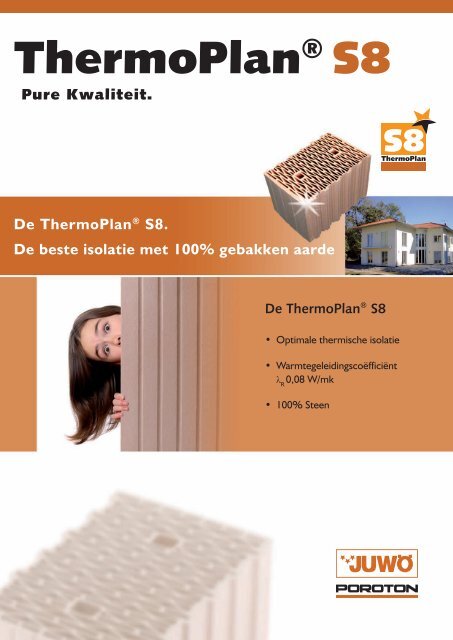 ThermoPlanÂ® S8 - JuwÃ¶