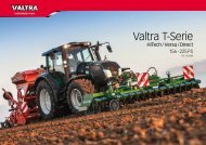 Valtra T-Serie