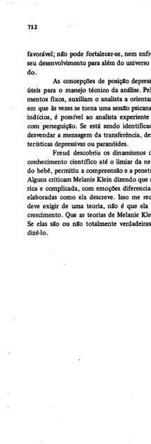 1988 - Sociedade Brasileira de Psicologia