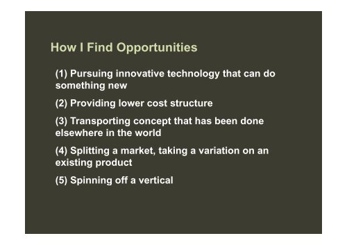 Lessons from 10 Years on the Web Kevin P. Ryan - Tradedoubler