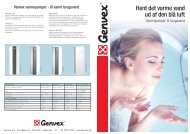 Vanvex brochure 2012 - Genvex