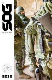 PDF catalog - SOG