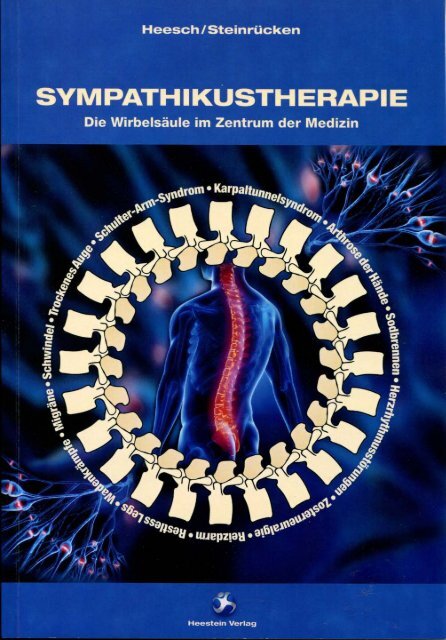 Theorie - Sympathikus-Therapie