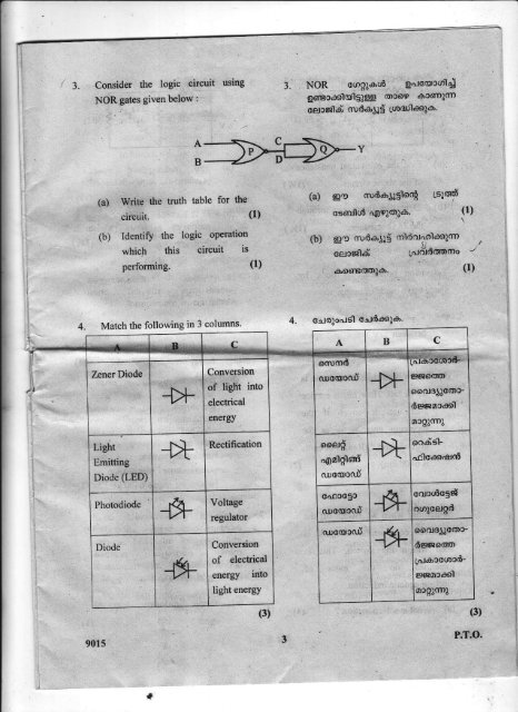 Physics Plus Two.pdf - model question papers