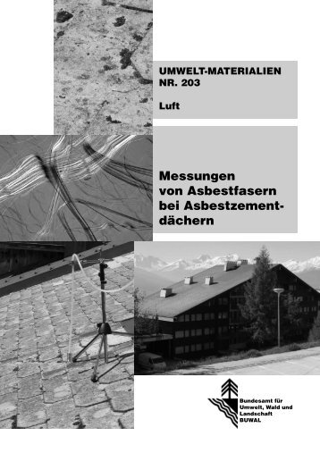 Messungen (372KB-PDF) - Riget AG