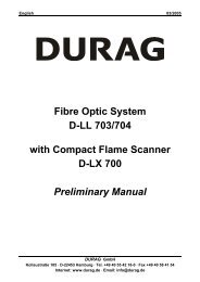 Manual D-LX-700 en.pdf - Durag Group