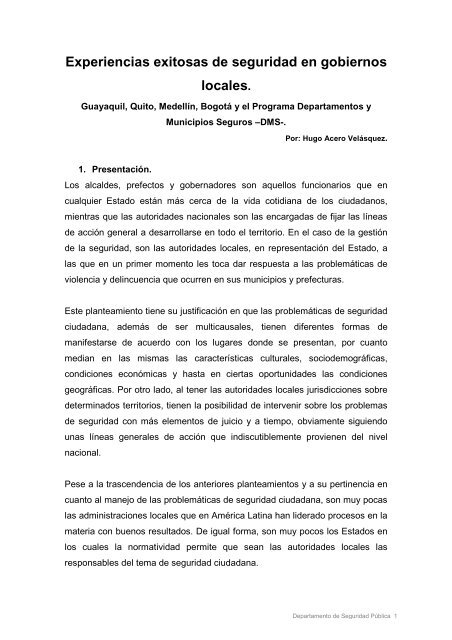 Experiencias Exitosas de Seguridad en Gobiernos Locales.pdf