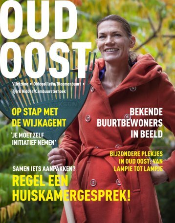 magazine - Gemeente Leeuwarden