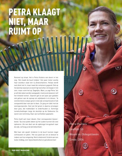 magazine - Gemeente Leeuwarden