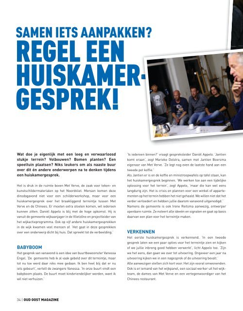 magazine - Gemeente Leeuwarden