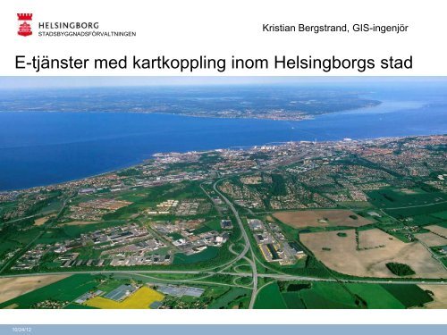 e-forvaltninggeodata bergstrand