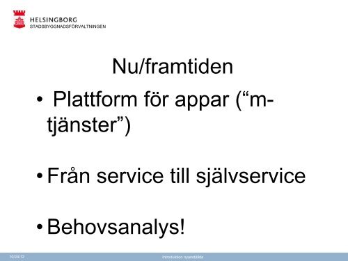 e-forvaltninggeodata bergstrand