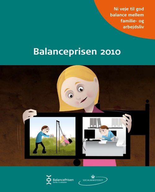 Balanceprisen 2010
