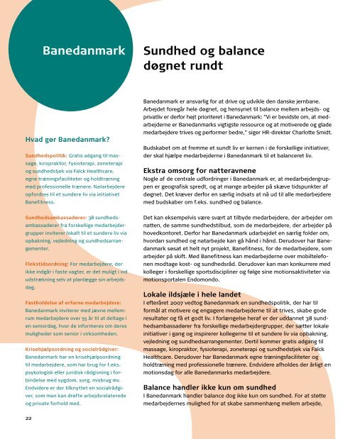 Balanceprisen 2010