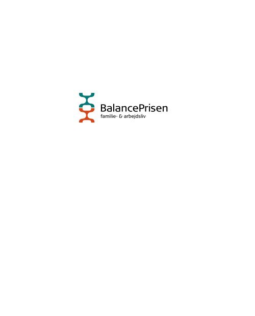 Balanceprisen 2010