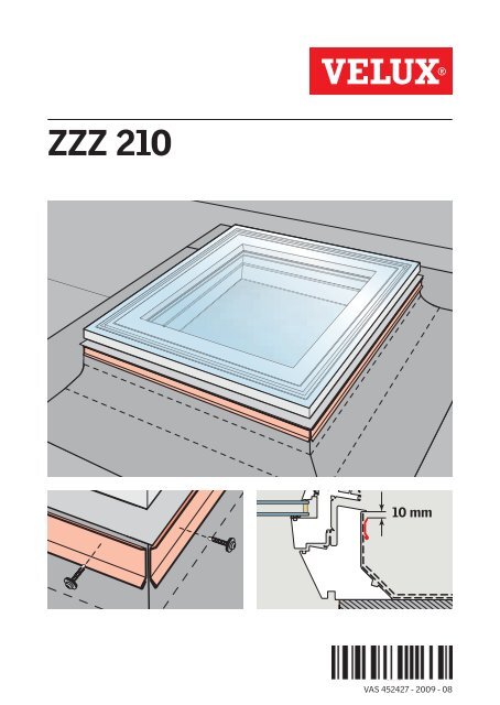 ZZZ 210 - Velux