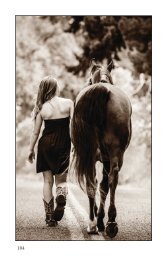 Timed Events - Oregon High School Equestrian Team