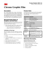 Chrome Graphic Film - Computaleta
