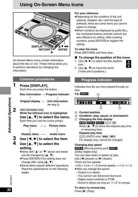 Portable DVD/SD/CD Player