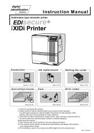 XIDi Printer