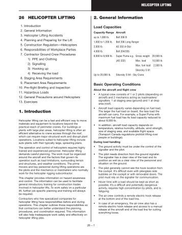 site safety plan