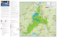 Waar kan ik informatie vinden? - Nationalpark Eifel