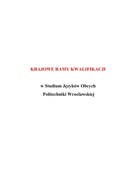 Oferta Dodatkowa Sjo Pwr