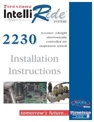 2230 Install Manual - FSIP