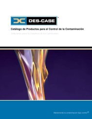 Des-Case - ReliabilityWeb.com