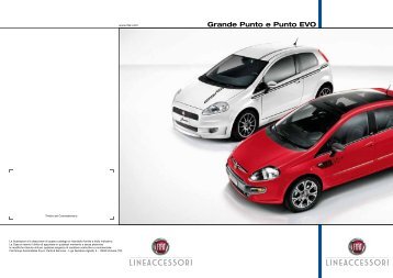 Download PDF - Ãj Fiat Bravo - Fiat