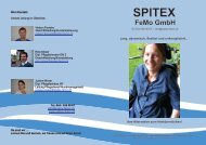 SPITEX FeMo GmbH