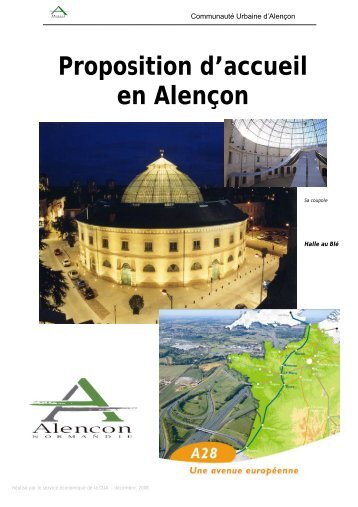 Français / french - Alençon