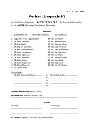 Datei herunterladen - .PDF - Waldneukirchen