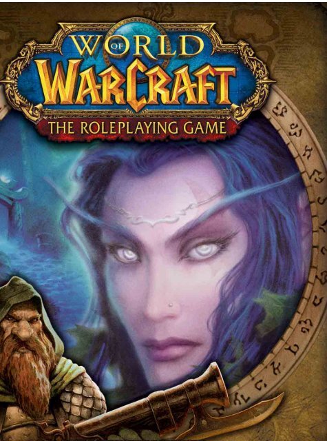 World of Warcraft 2nd Edition