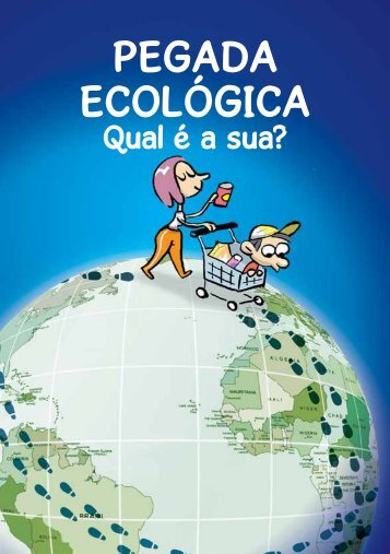Cartilha - Pegada Ecologica - web