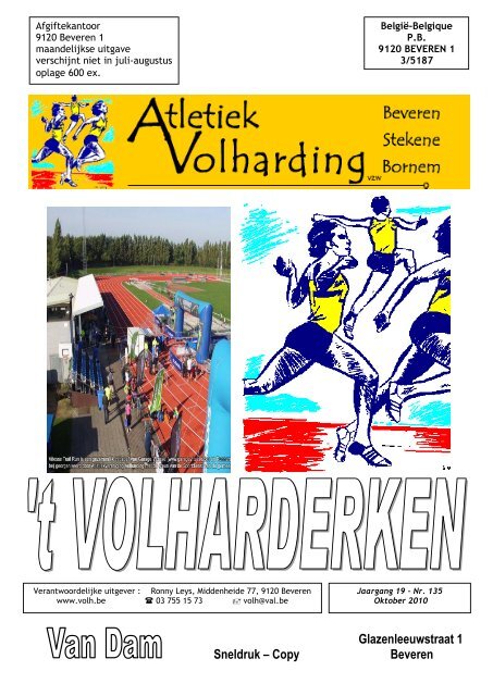 download - VOLH