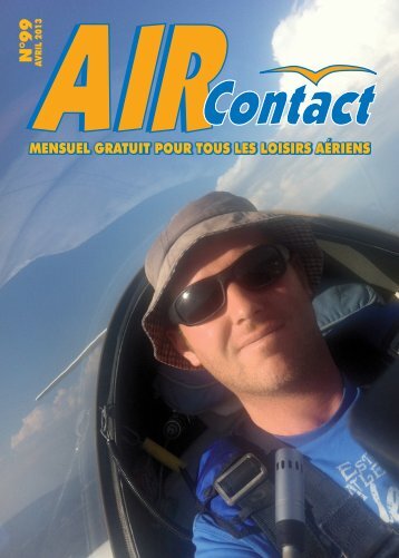 N°99 A - AIR Contact