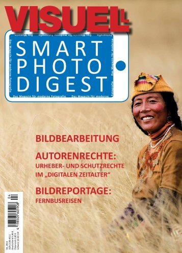 SMART PHOTO DIGEST