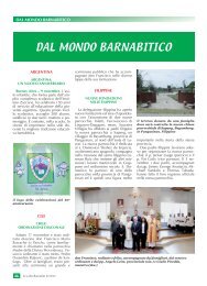 Mondo barnabitico 46-51 - Storicibarnabiti.it