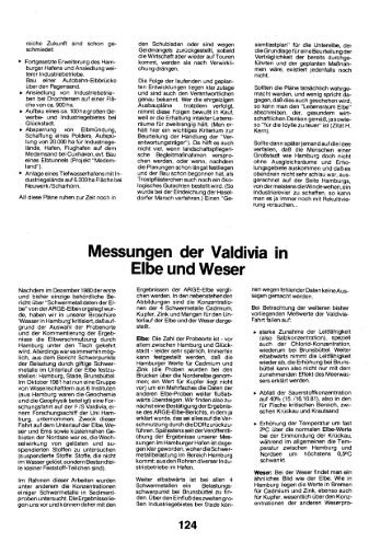 Messungen der Valdivia in Elbe und Weser - FRIEDENSBLITZ Copy ...