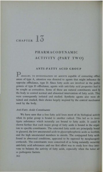 Ch 13 Pharmacodynamic Activity / Part 2 - WHNLive Public Library