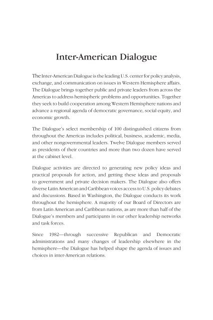 View PDF Document - Inter-American Dialogue