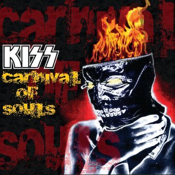 Carnival Of Souls - The KissFAQ